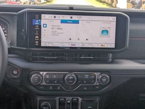 New 2026 Jeep Wrangler Unlimited Rubicon image 16