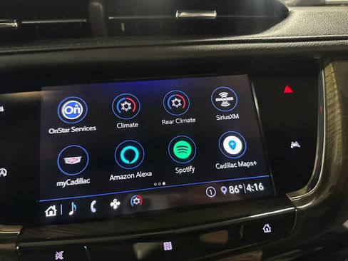 Used 2020 Cadillac XT6 Premium Luxury AWD/4WD image 27