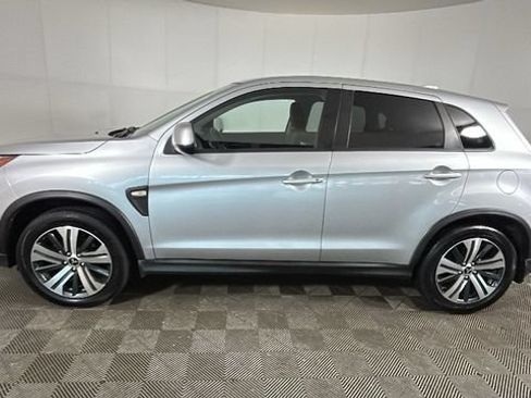 Used 2022 Mitsubishi Outlander Sport ES AWD/4WD image 6