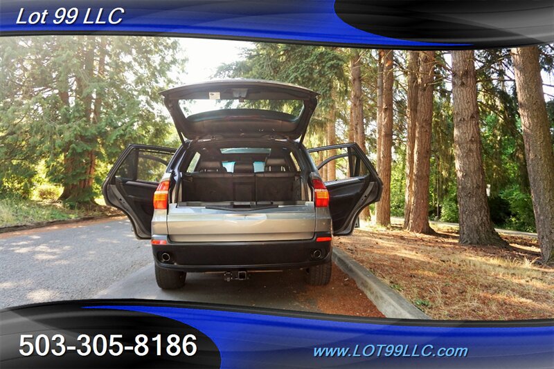 Used 2007 BMW X5 3.0si AWD/4WD image 29