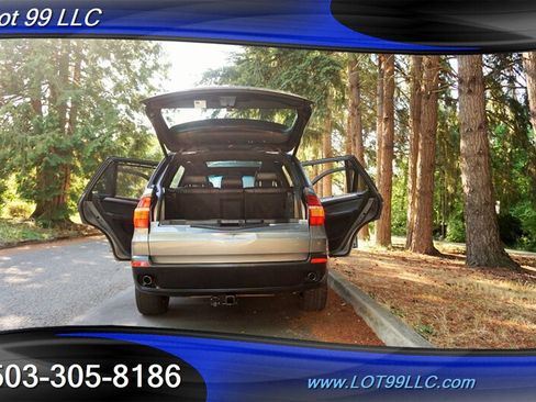Used 2007 BMW X5 3.0si AWD/4WD image 29