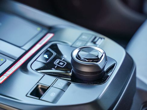 New 2026 Subaru Solterra Premium image 20