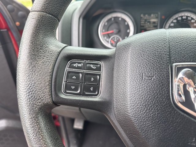 Used 2015 RAM 1500 Express AWD/4WD image 21