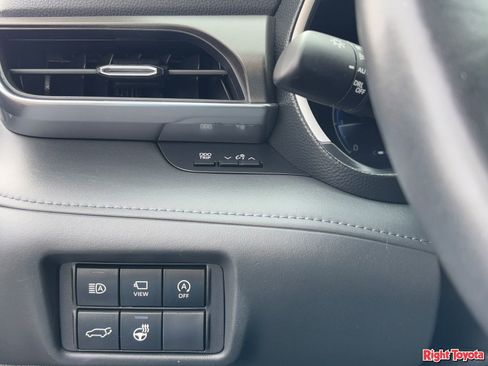 Used 2023 Toyota Highlander Limited image 31