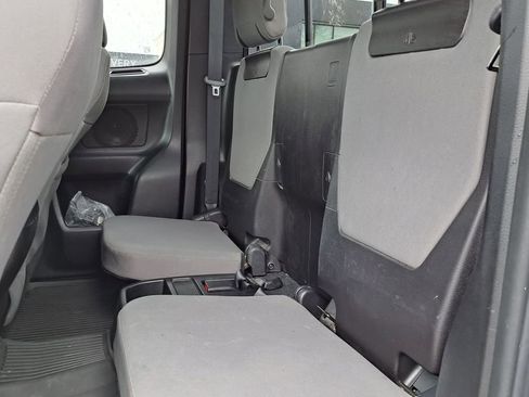 Used 2023 Toyota Tacoma SR w/ SR Convenience Package image 22