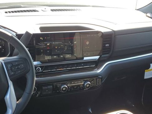 New 2026 GMC Sierra 1500 Elevation AWD/4WD image 27