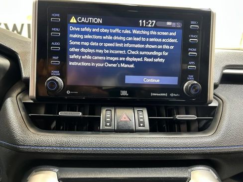 Used 2020 Toyota RAV4 XSE AWD/4WD image 29