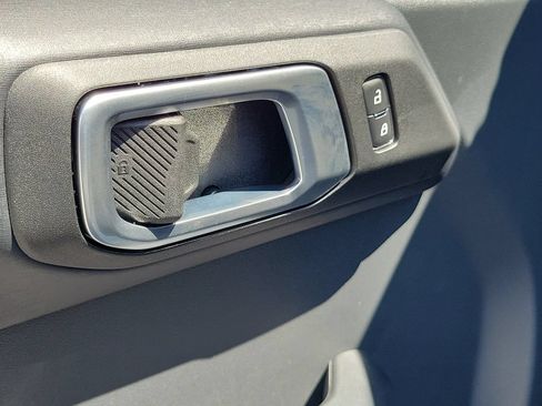 Used 2026 Ford Bronco Outer Banks AWD/4WD image 25
