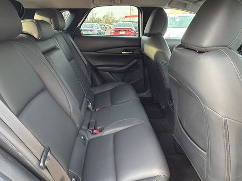 Used 2023 MAZDA CX-30 AWD 2.5 S w/ Preferred Package image 32