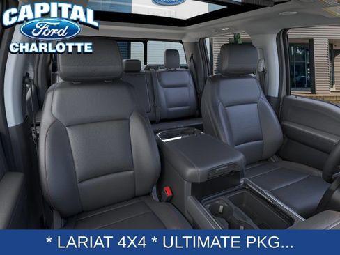 New 2026 Ford F250 Lariat AWD/4WD image 10