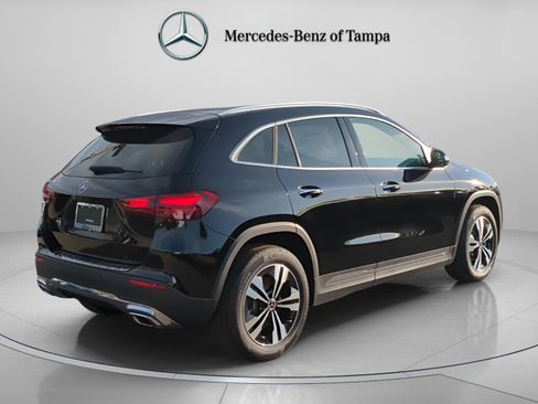 Certified 2025 Mercedes-Benz GLA 250 image 3