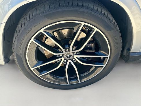 Used 2020 Mercedes-Benz GLE 580 4MATIC image 32