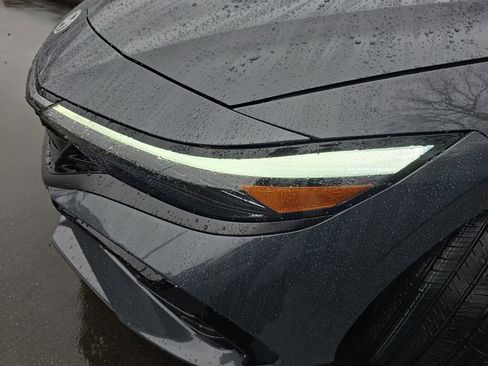 New 2026 Hyundai Elantra SEL Sport Premium FWD image 31
