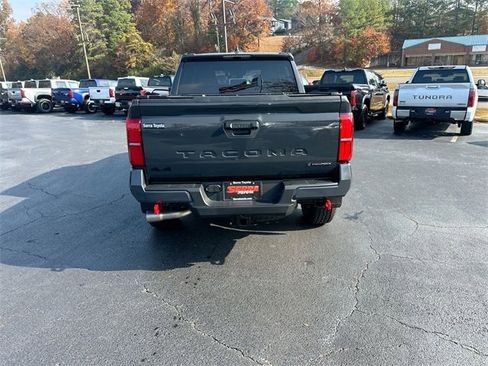 New 2025 Toyota Tacoma TRD Off-Road image 16