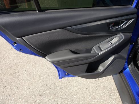 Used 2023 Subaru WRX Premium AWD/4WD image 16