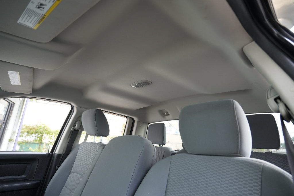 Used 2014 RAM 1500 Express AWD/4WD image 21