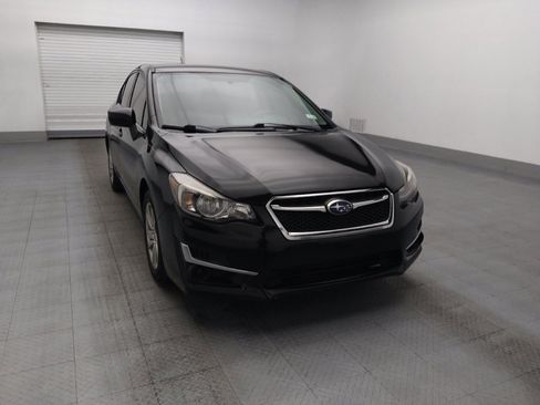 Used 2015 Subaru Impreza 2.0i Premium AWD/4WD image 14