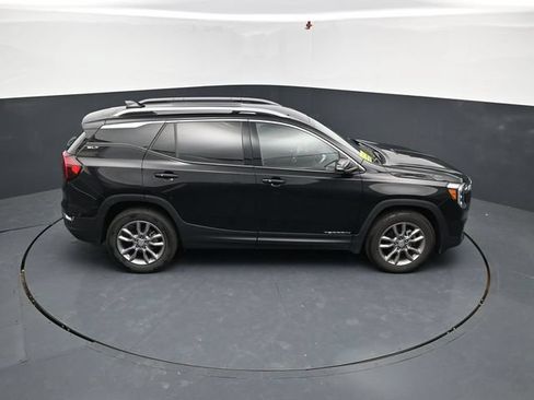Used 2024 GMC Terrain SLT AWD/4WD image 37