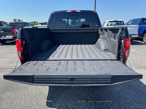 Used 2019 Ford F150 XLT w/ Equipment Group 302A Luxury AWD/4WD image 6