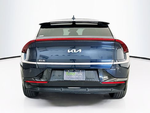 Used 2022 Kia EV6 Wind w/ Wind Technology Package AWD/4WD image 7