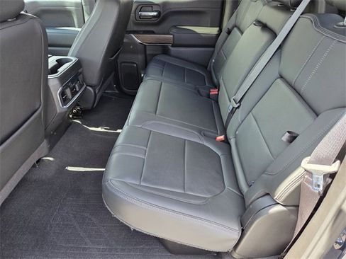 Used 2022 Chevrolet Silverado 1500 High Country w/ LPO, Dark Essentials Package image 11