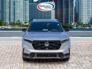 Certified 2026 Honda CR-V Sport-L video 2