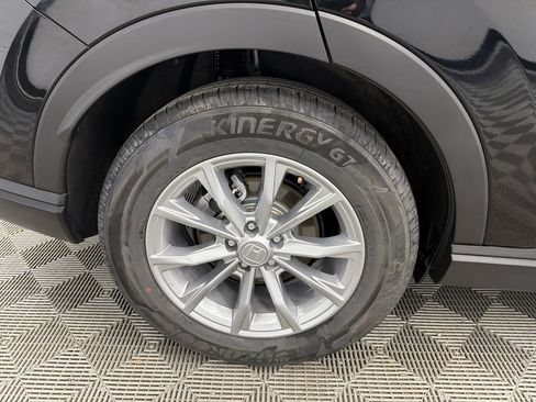 Used 2025 Honda CR-V EX-L image 19
