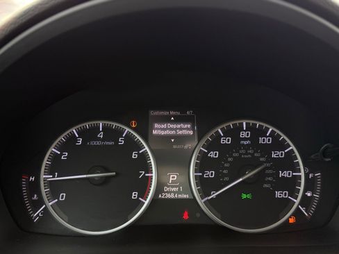 Used 2019 Acura ILX w/ Premium Package image 36