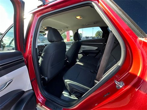 Used 2023 Hyundai Tucson SEL image 18
