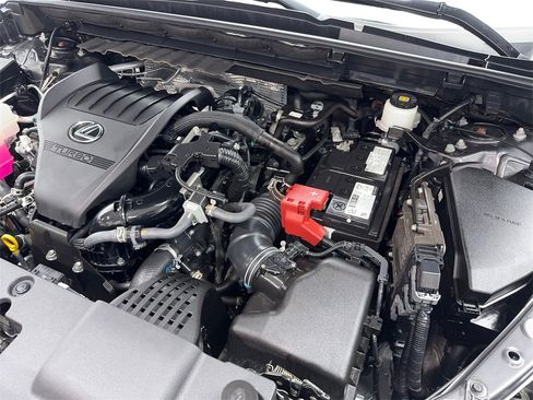 Used 2022 Lexus NX 350 AWD w/ Cold Area Package image 59