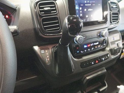 New 2025 RAM ProMaster 1500 w/ Convenience Group image 21