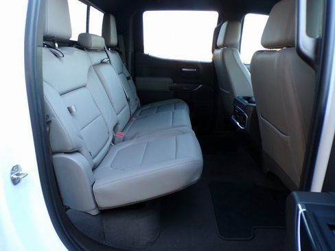 Used 2019 Chevrolet Silverado 1500 LTZ w/ LTZ Plus Package image 9