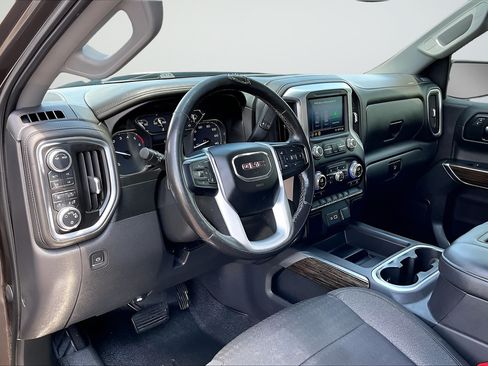 Used 2021 GMC Sierra 1500 Elevation w/ X31 Off-Road Package AWD/4WD image 14
