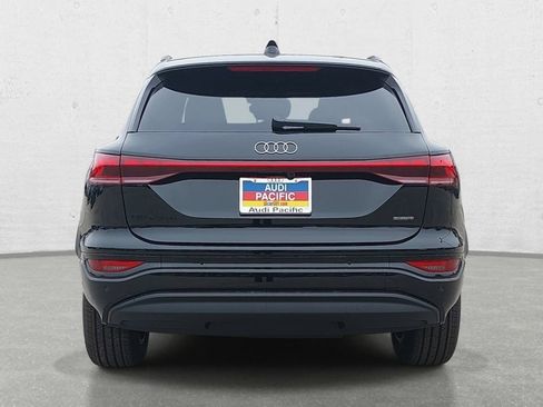 New 2027 Audi Q6 e-tron Premium AWD/4WD image 6