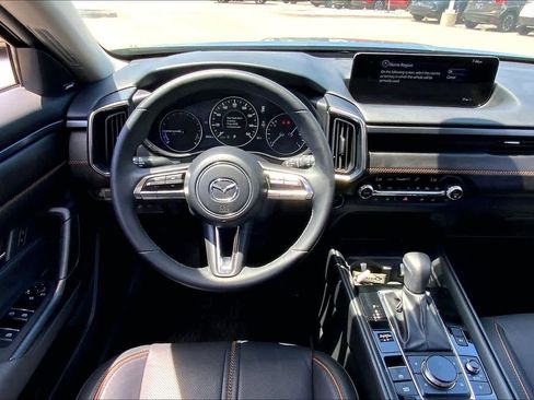 Used 2025 MAZDA CX-50 2.5 Hybrid w/ Weather Package AWD/4WD image 6