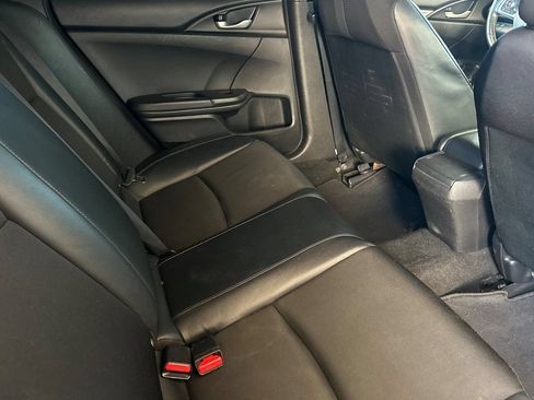 Used 2020 Honda Civic Sport image 18