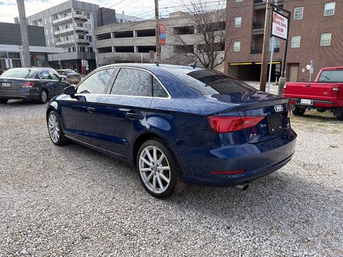 Used 2015 Audi A3 2.0T Premium Plus w/ Premium Plus Package image 3
