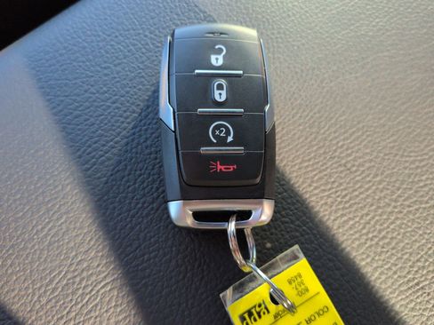 Used 2025 RAM 1500 Tradesman image 26