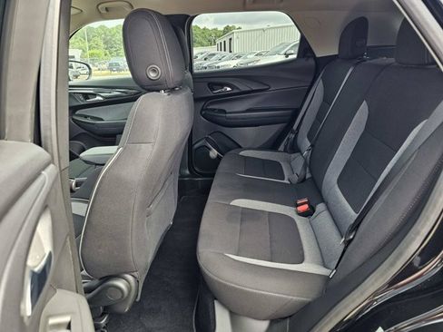 Used 2026 Chevrolet TrailBlazer LT FWD image 31