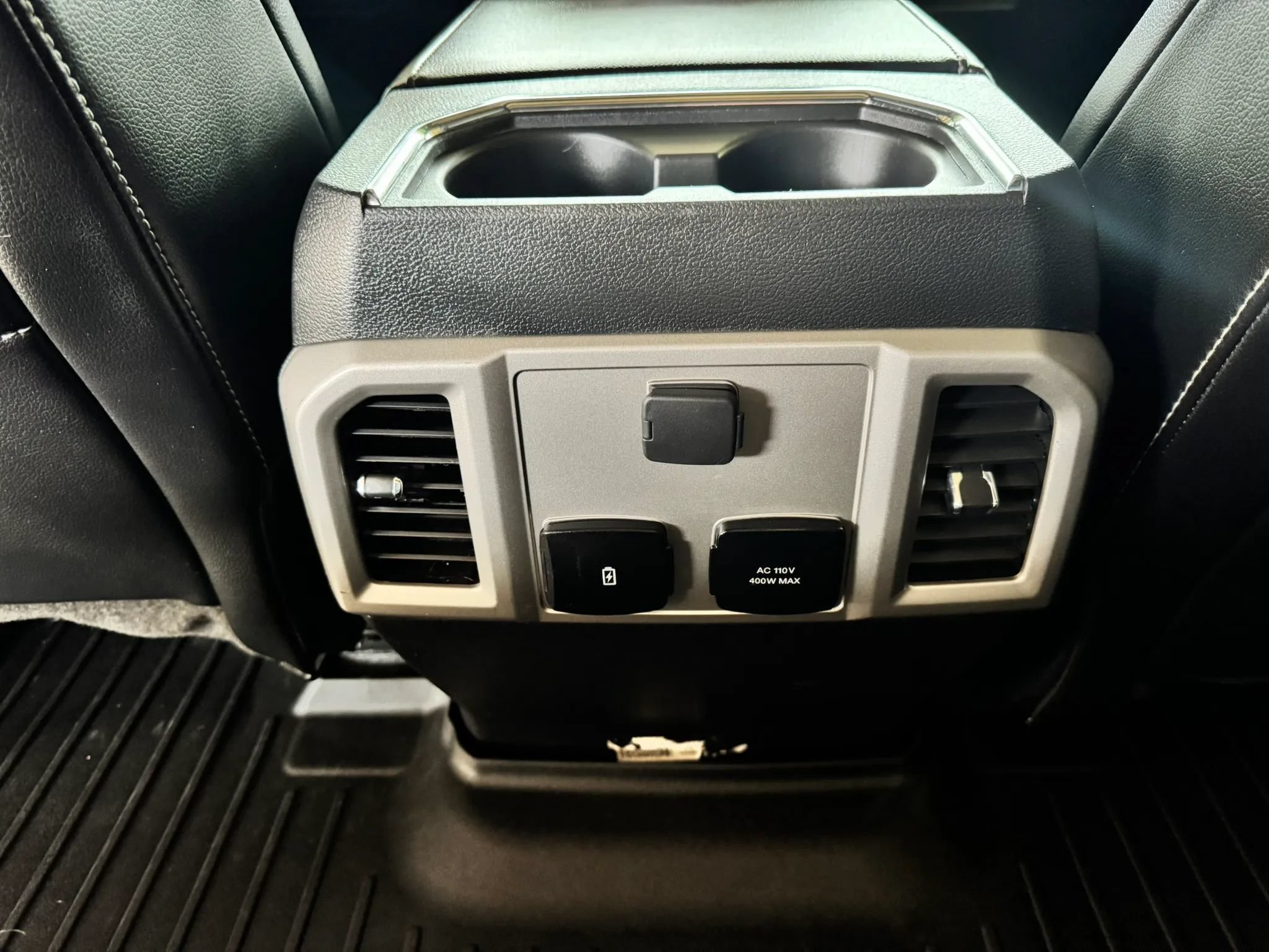 Used 2021 Ford F250 Lariat w/ Lariat Ultimate Package AWD/4WD image 24