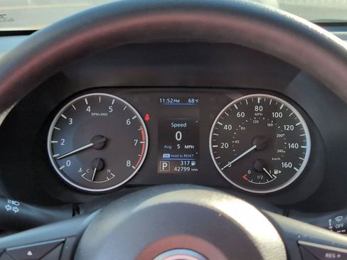 Used 2024 Nissan Sentra S FWD image 24