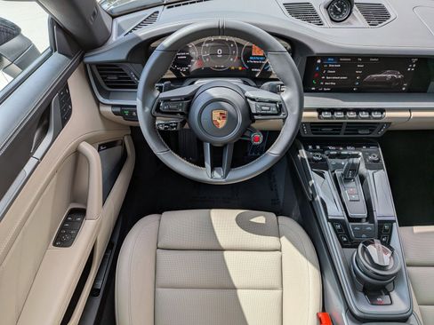 New 2026 Porsche 911 Carrera 4S image 16