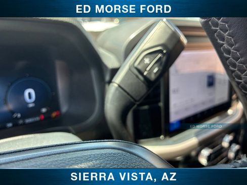 Used 2025 Ford F150 XLT w/ Equipment Group 301A Standard AWD/4WD image 28