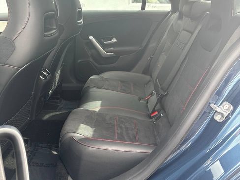 Certified 2023 Mercedes-Benz CLA 250 image 9