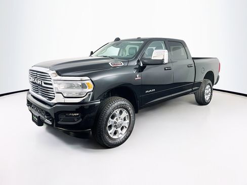 Used 2024 RAM 2500 Laramie w/ Safety Group image 3