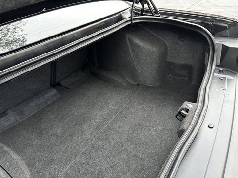 Used 2018 Dodge Challenger SRT Demon w/ Leather Front Seat Group image 50