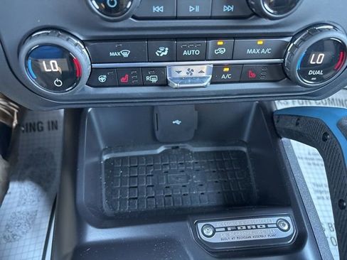 Used 2024 Ford Bronco Wildtrak AWD/4WD image 16