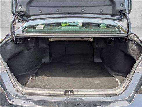 Used 2025 Toyota Camry SE FWD image 6