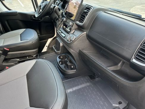 New 2026 RAM ProMaster 2500 w/ Quick Order Package 22H SLT+ image 18