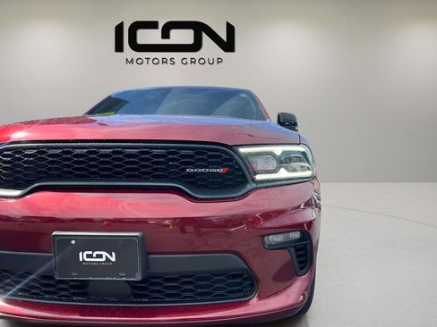 Used 2023 Dodge Durango GT AWD/4WD image 9